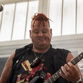 Click to enlarge GutterPunk - Professional Concert Photography